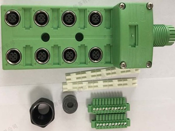 青岛可锐信代理的菲尼克斯传感器可用于汽车智能发动机