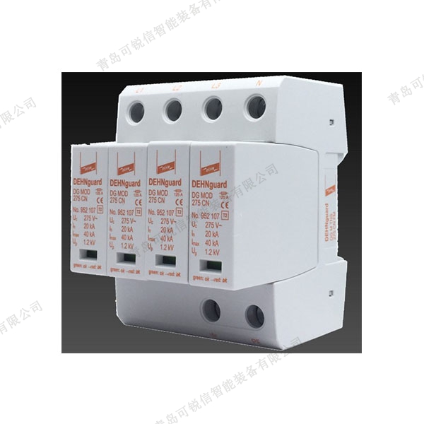 电涌保护器-2级
发表于：2019-05-15 13:24:10